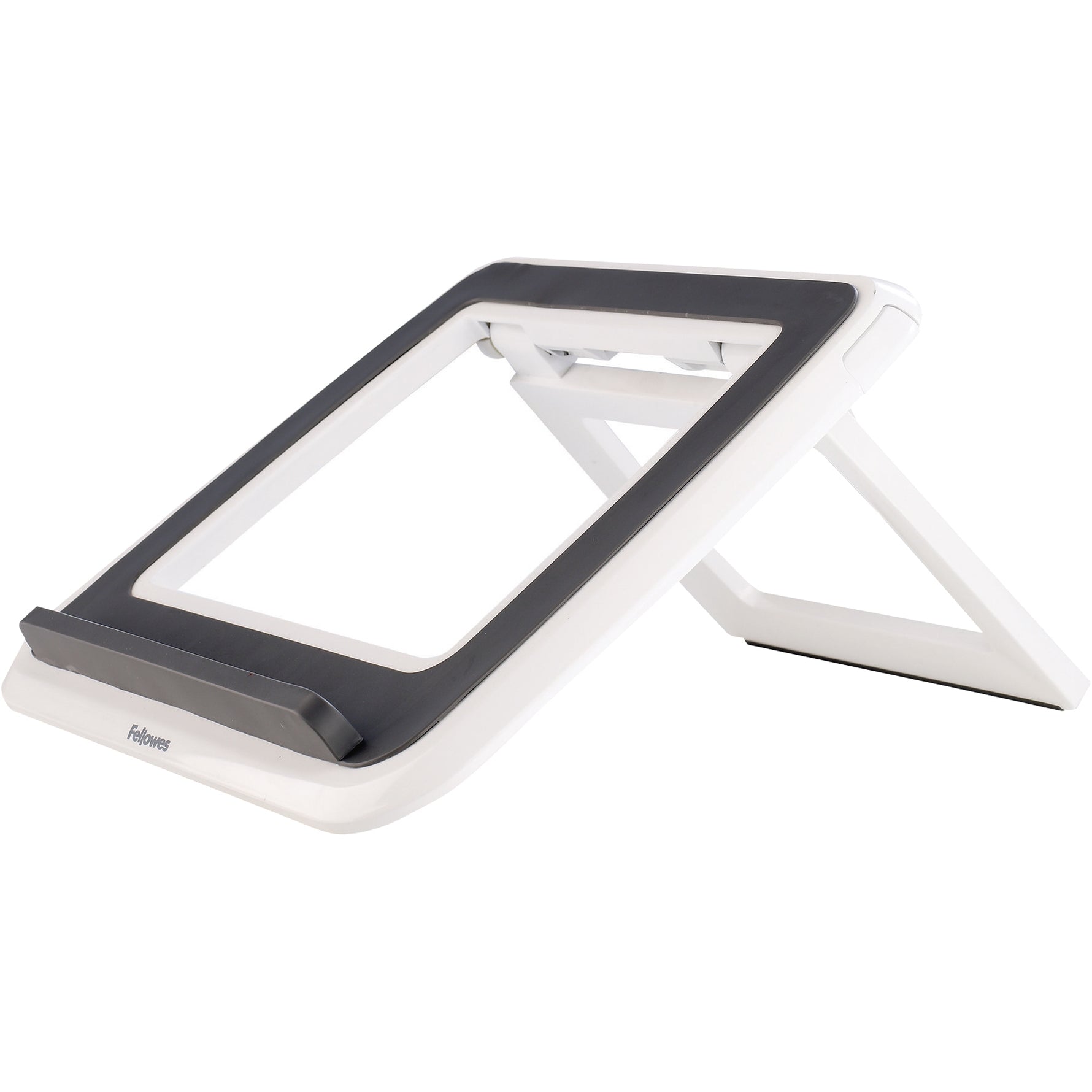Fellowes® Notebookständer i-Spire Series™ Quick Lift - Wiepa Bürofachpartner