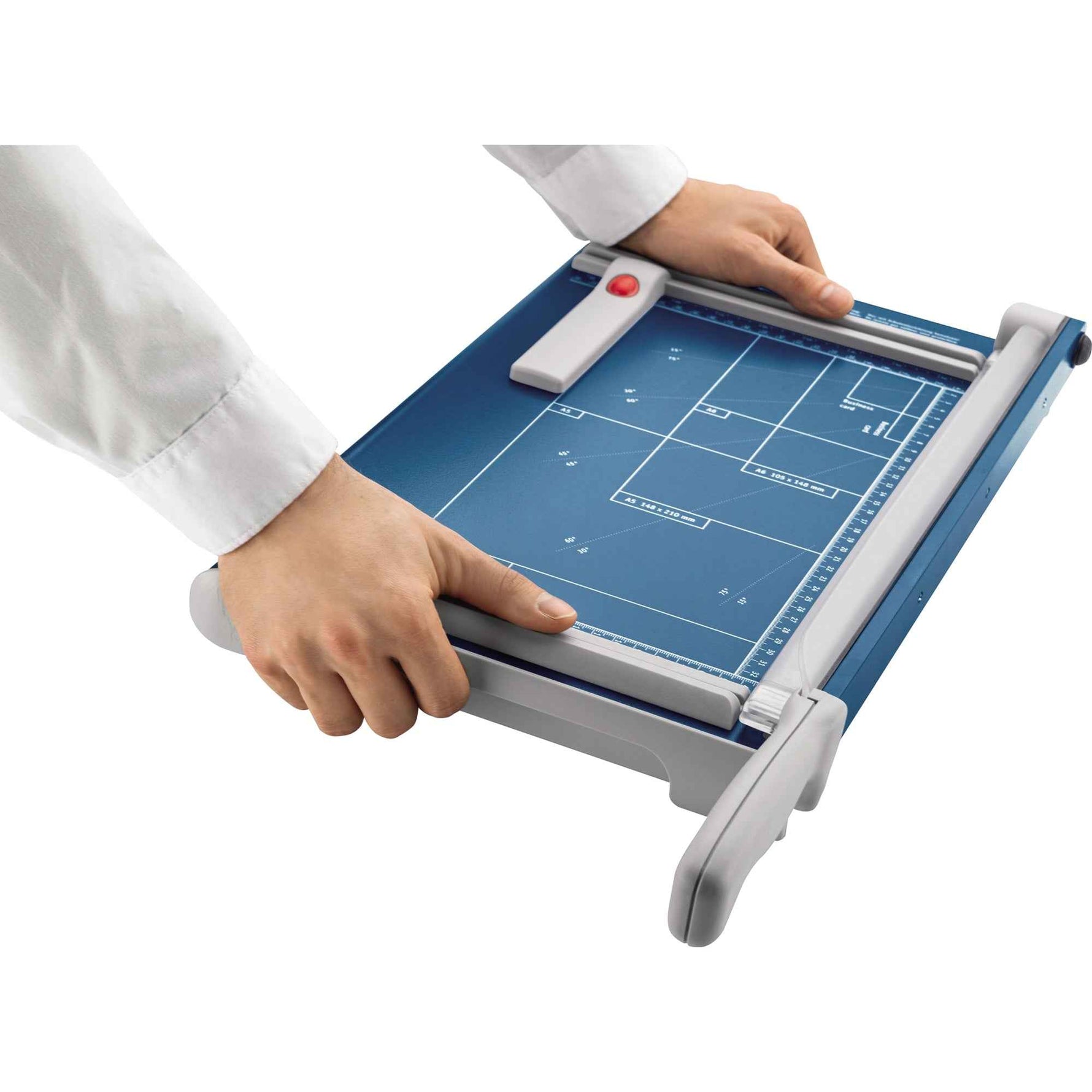 DAHLE Hebelschneider 533