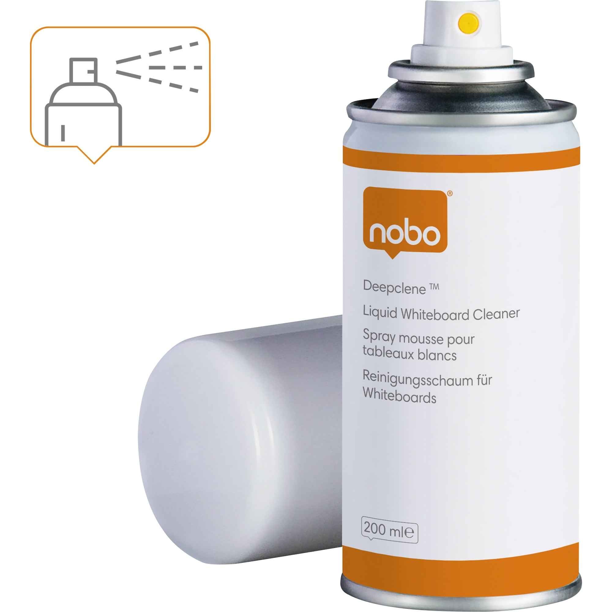 Nobo® Reinigungsspray
