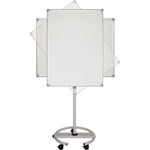 MAUL Flipchart MAULpro flip2use - Wiepa Bürofachpartner