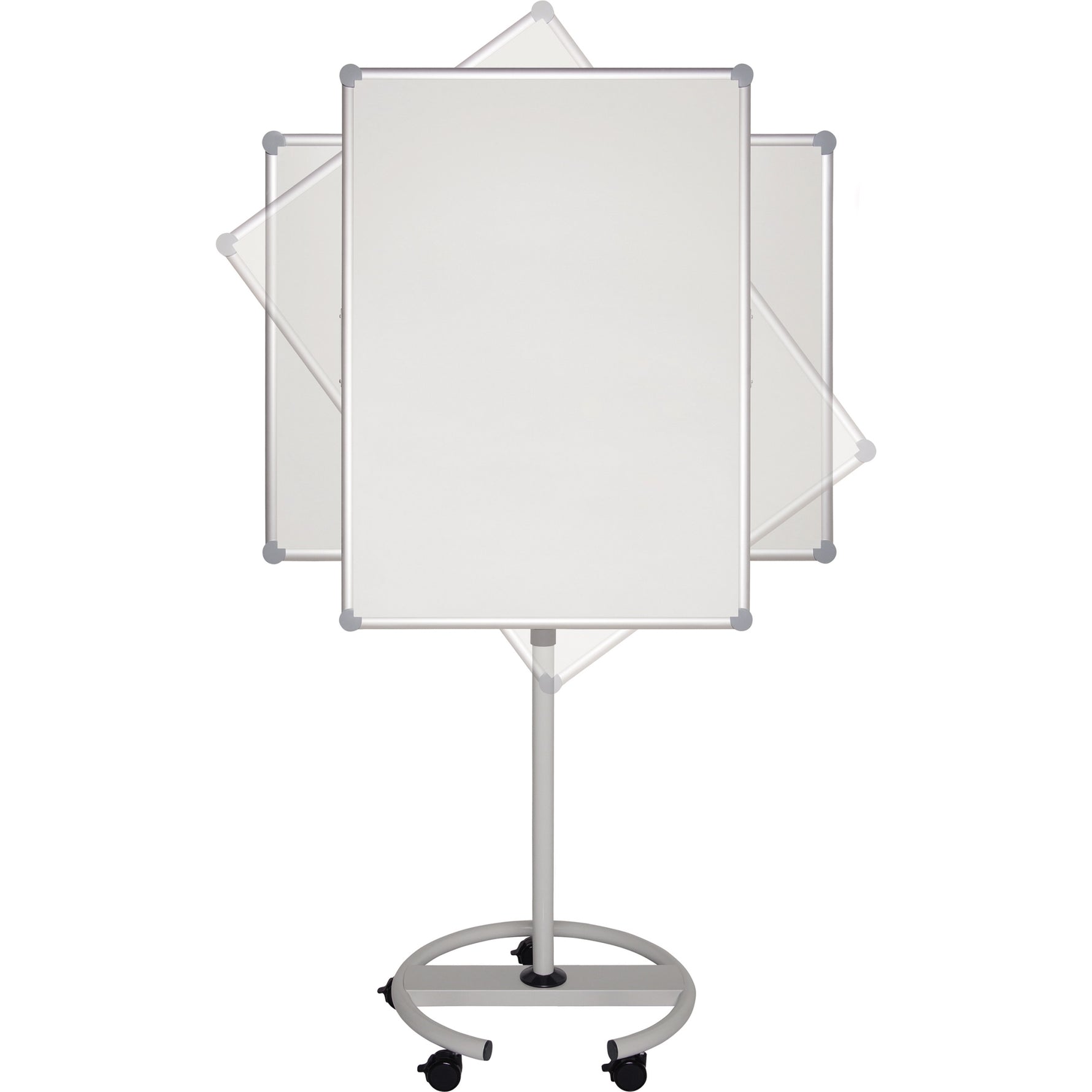 MAUL Flipchart MAULpro flip2use - Wiepa Bürofachpartner