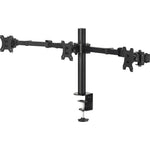 Hama Monitorschwenkarm FULLMOTION 3 Arme - Wiepa Bürofachpartner