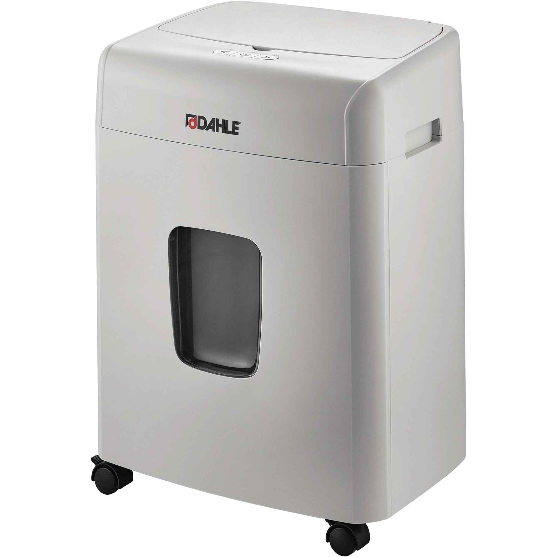 DAHLE Aktenvernichter ShredMATIC® 90