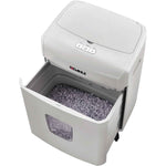 DAHLE Aktenvernichter ShredMATIC® 90
