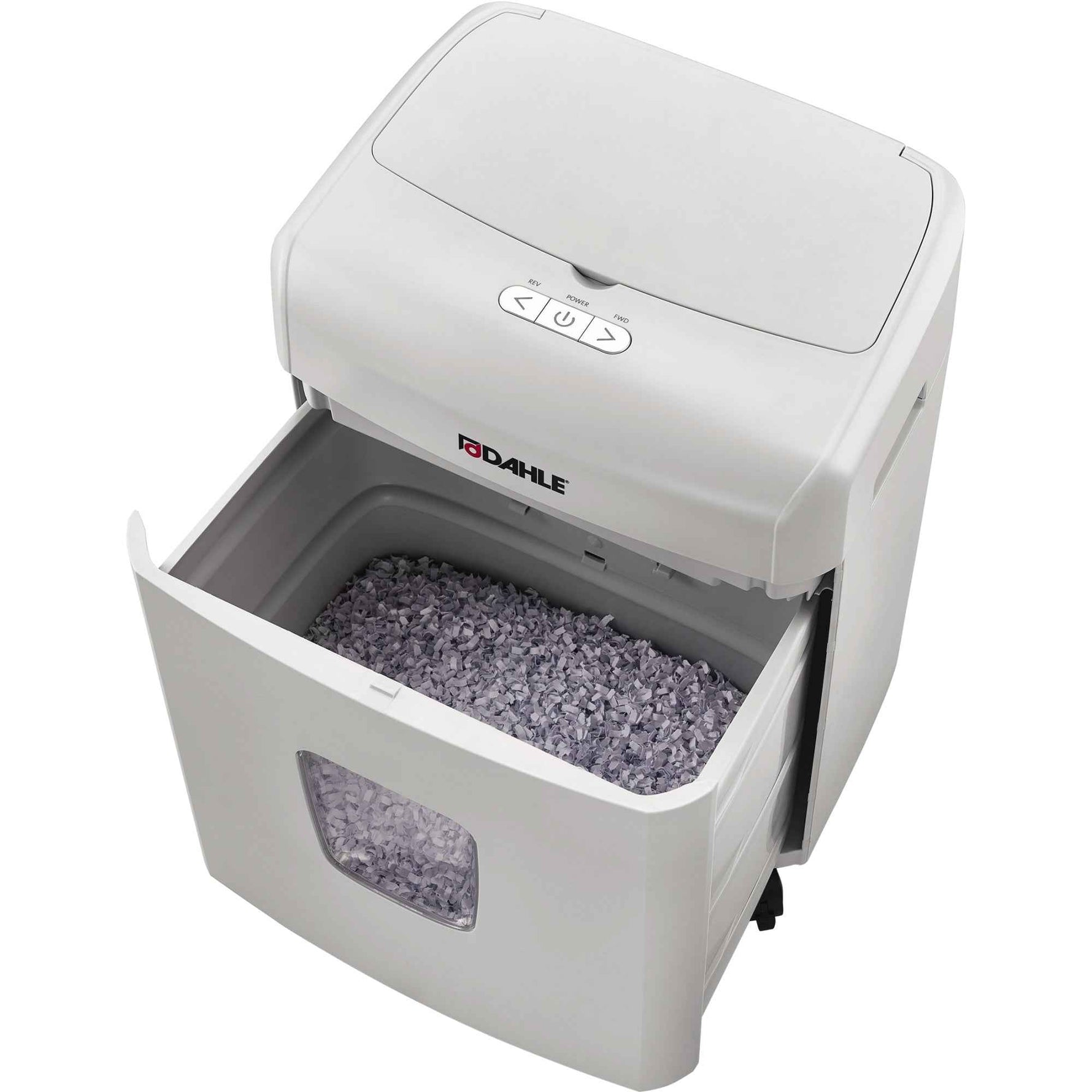 DAHLE Aktenvernichter ShredMATIC® 90