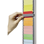 Ultradex T-Kartenmodul 35 Planungsfelder - Wiepa Bürofachpartner