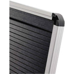 Ultradex Kartentafel Planrecord 44 x 32 x 2,2 cm (B x H x T)