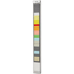 Ultradex T-Kartenmodul 20 Planungsfelder - Wiepa Bürofachpartner