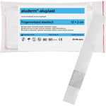 aluderm® Pflaster aluplast ca. 2 x 12 cm (B x L)