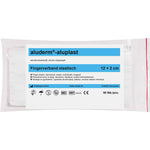aluderm® Pflaster aluplast ca. 2 x 12 cm (B x L)