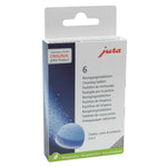 JURA Reinigungstablette 3-Phasen