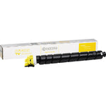 KYOCERA Toner TK-8375Y - Wiepa Bürofachpartner