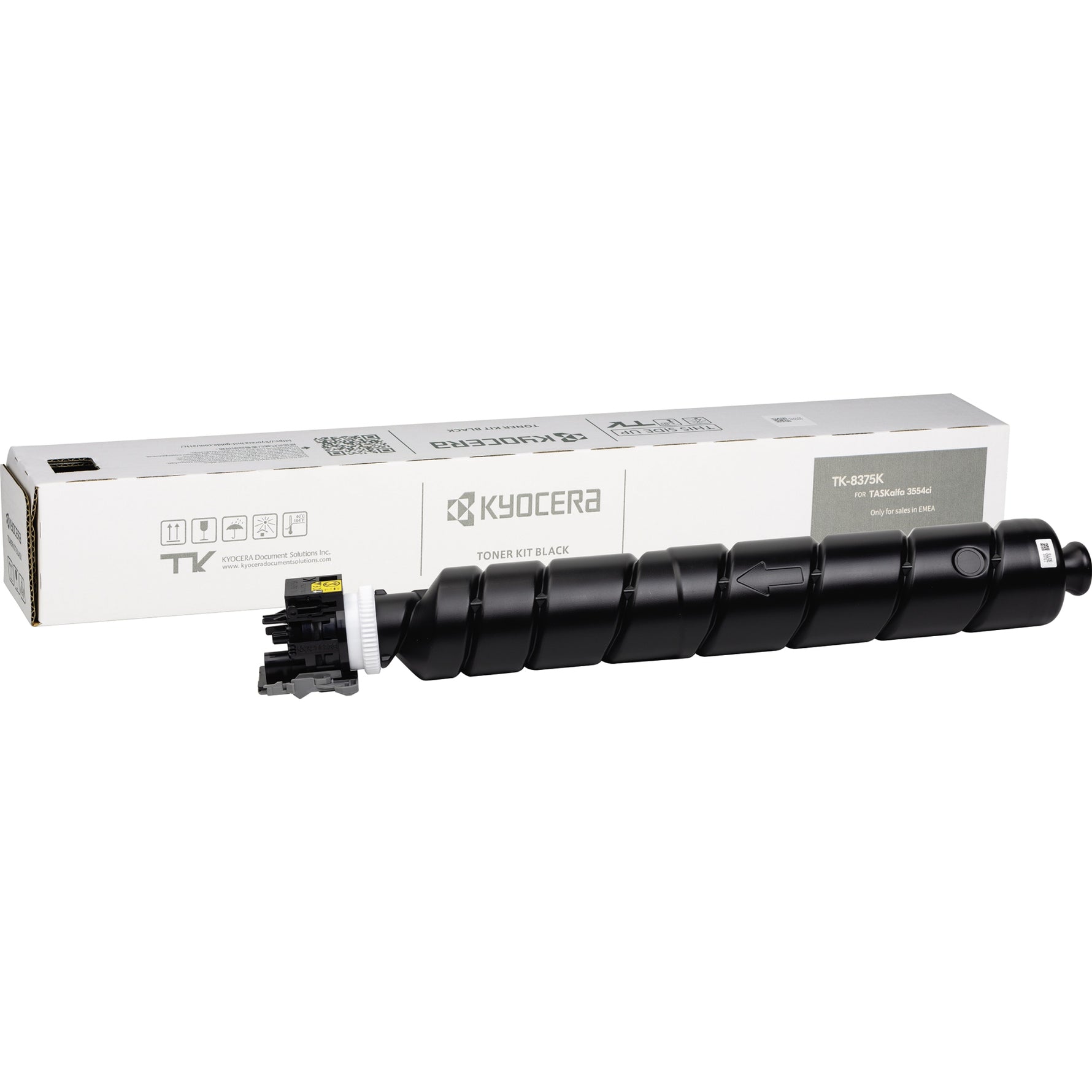 KYOCERA Toner TK-8375K - Wiepa Bürofachpartner