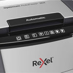 Rexel® Aktenvernichter Optimum AutoFeed+ 90X