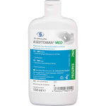 ASEPTOMAN® Handdesinfektion MED