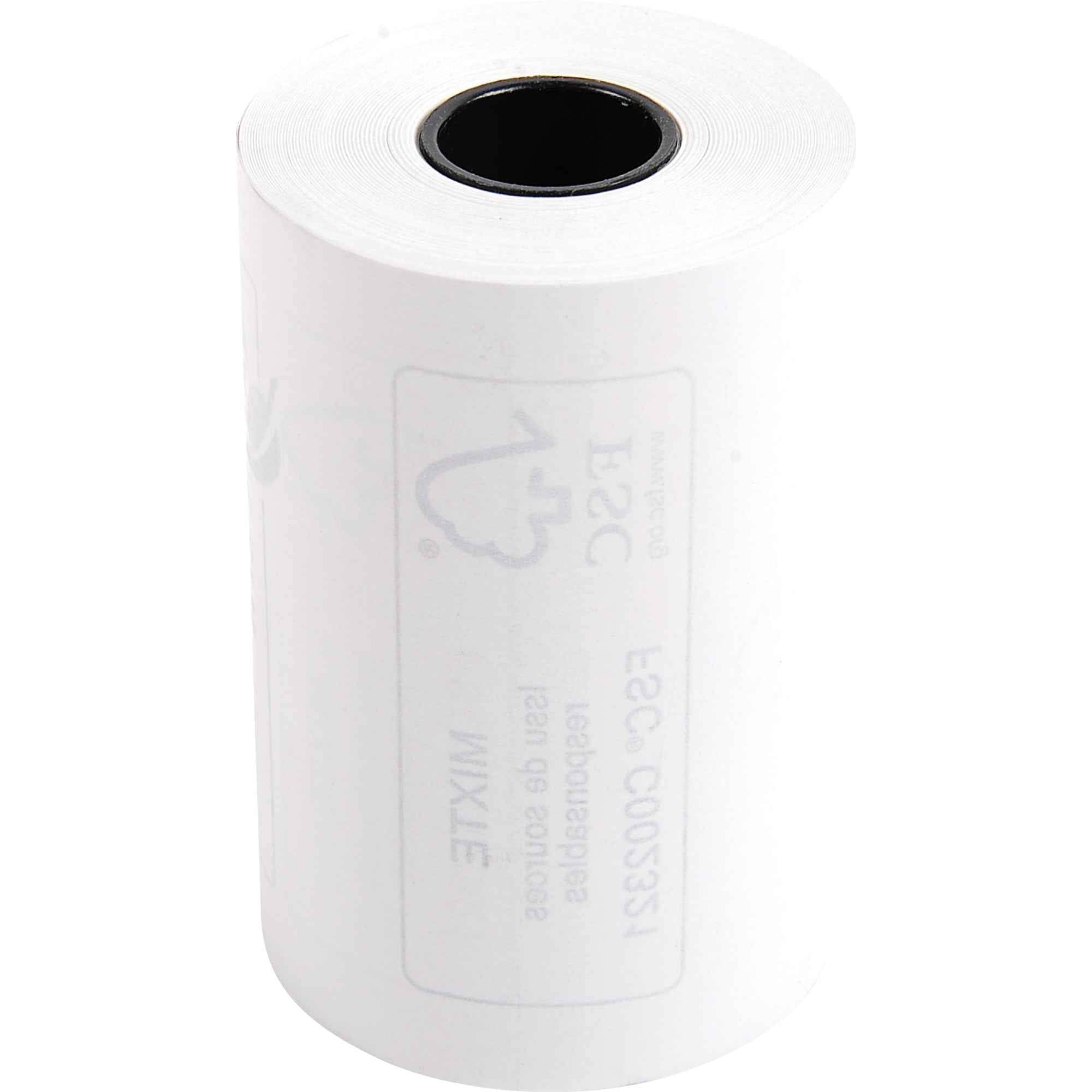 Exacompta Thermokassenrolle 57 mm x 18 m (B x L) 20 St./Pack.