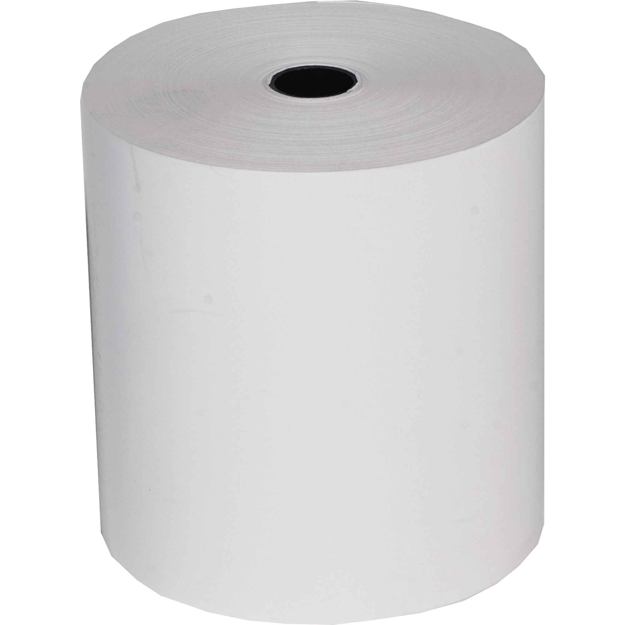 Exacompta Thermokassenrolle 80 mm x 76 m (B x L) 48 g/m²