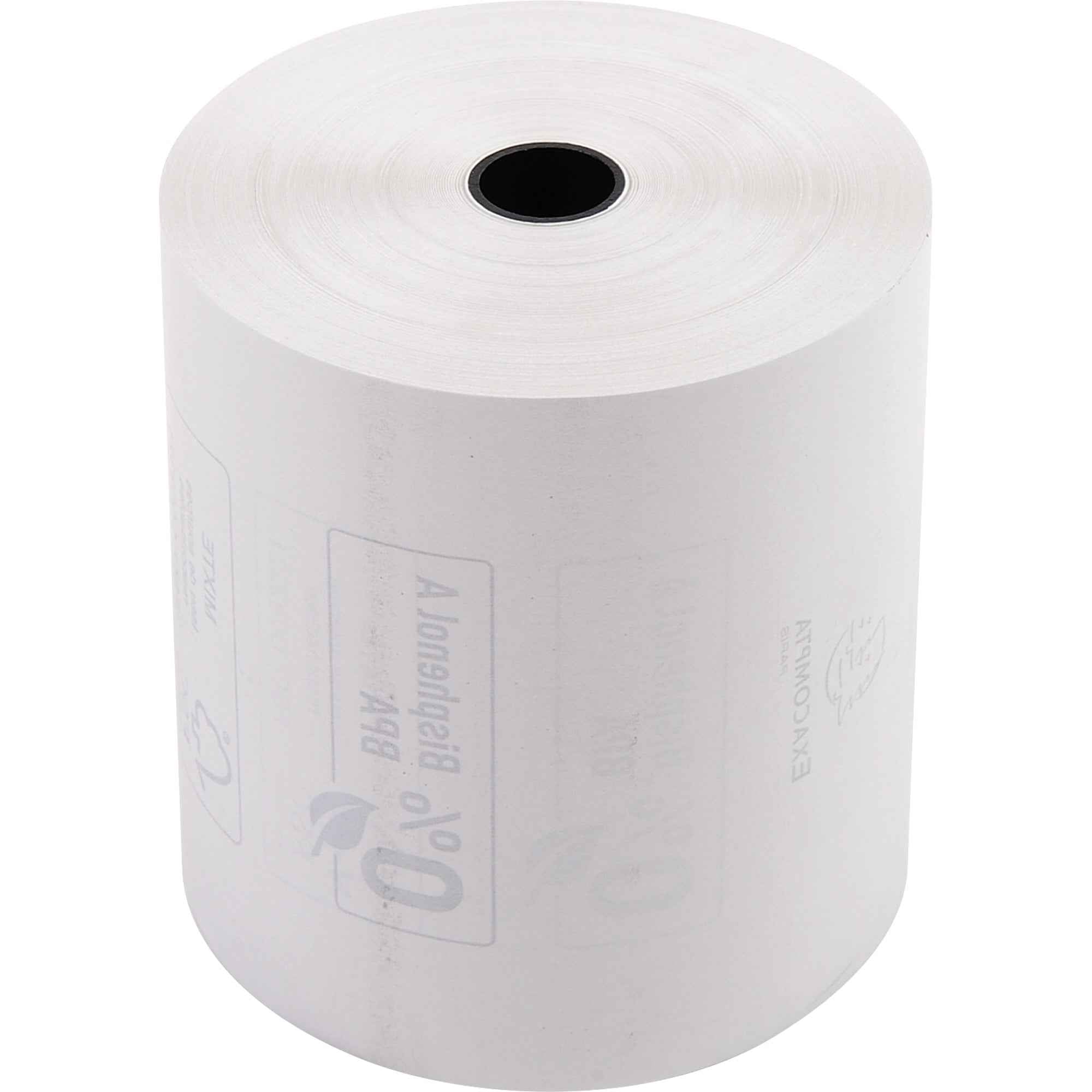 Exacompta Thermokassenrolle 80 mm x 85 m (B x L)