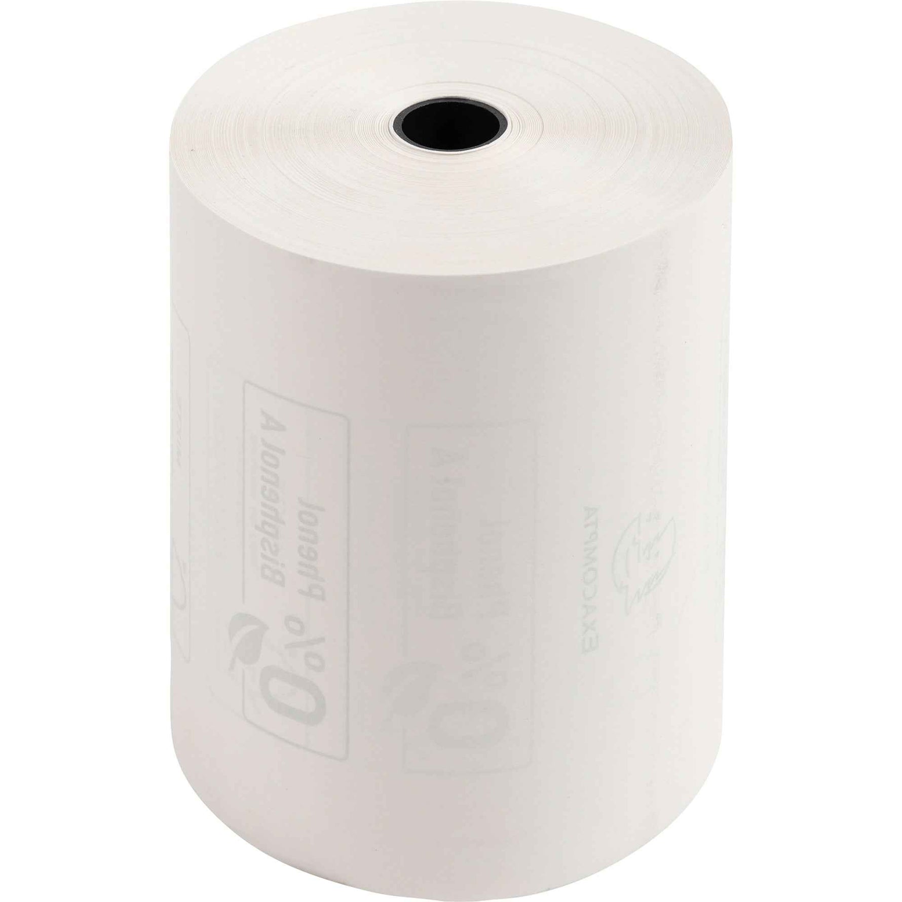 Exacompta Thermokassenrolle 80 mm x 44 m (B x L)
