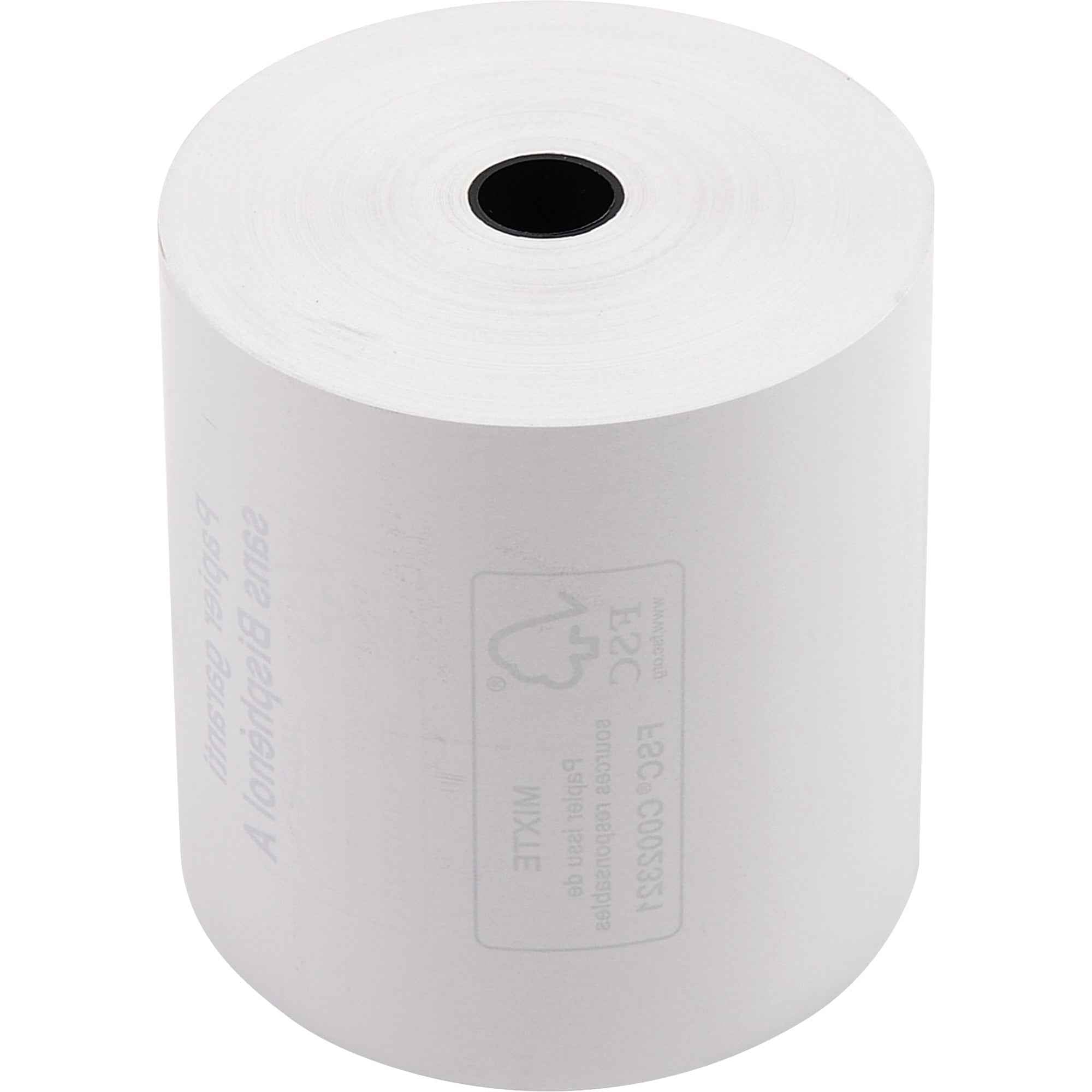 Exacompta Thermokassenrolle 80 mm x 78 m (B x L)