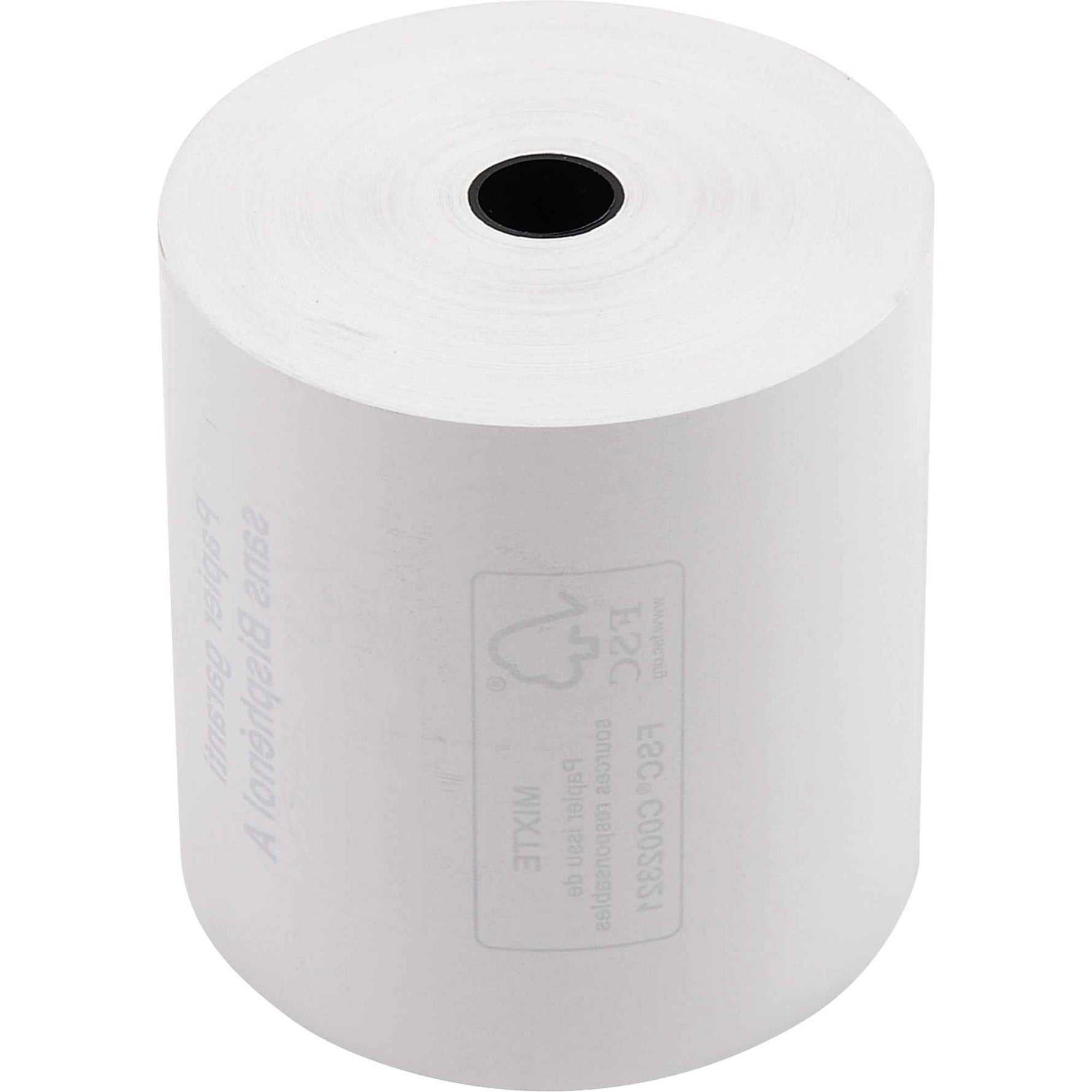 Exacompta Thermokassenrolle 80 mm x 78 m (B x L)