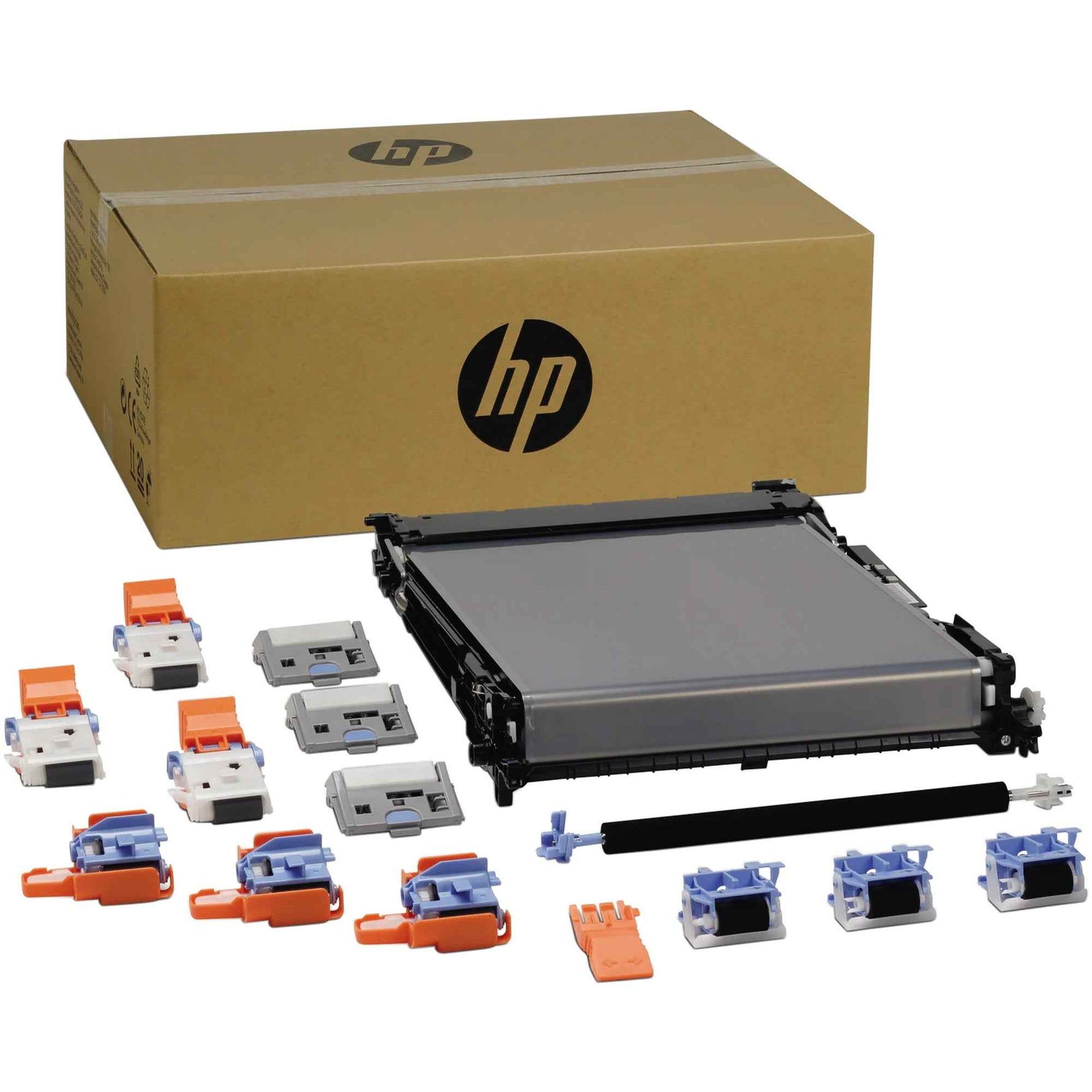 HP Transfereinheit