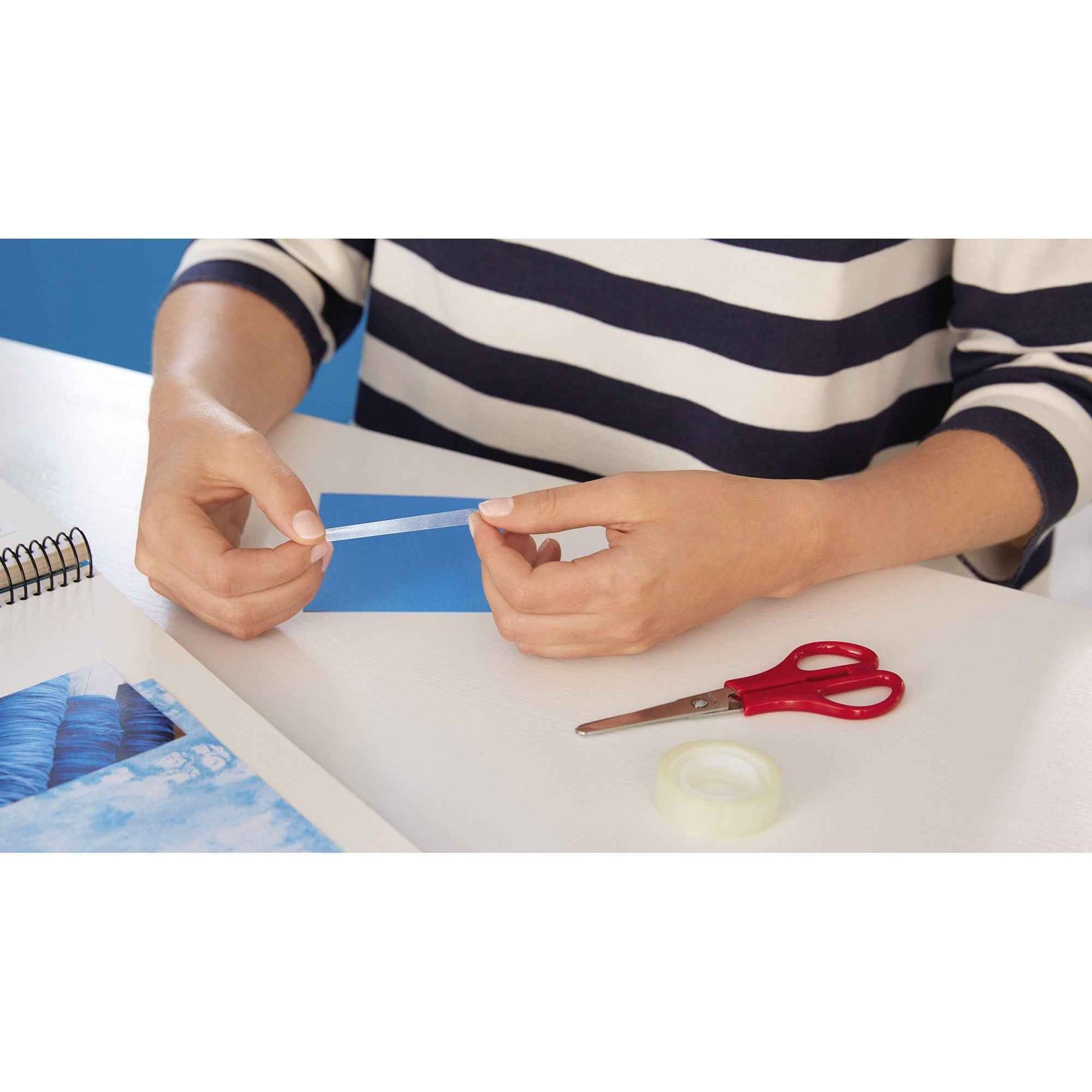 tesa® Klebefilm beidseitig klebend 2 St./Pack.