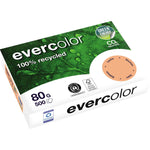 Clairefontaine Kopierpapier evercolor