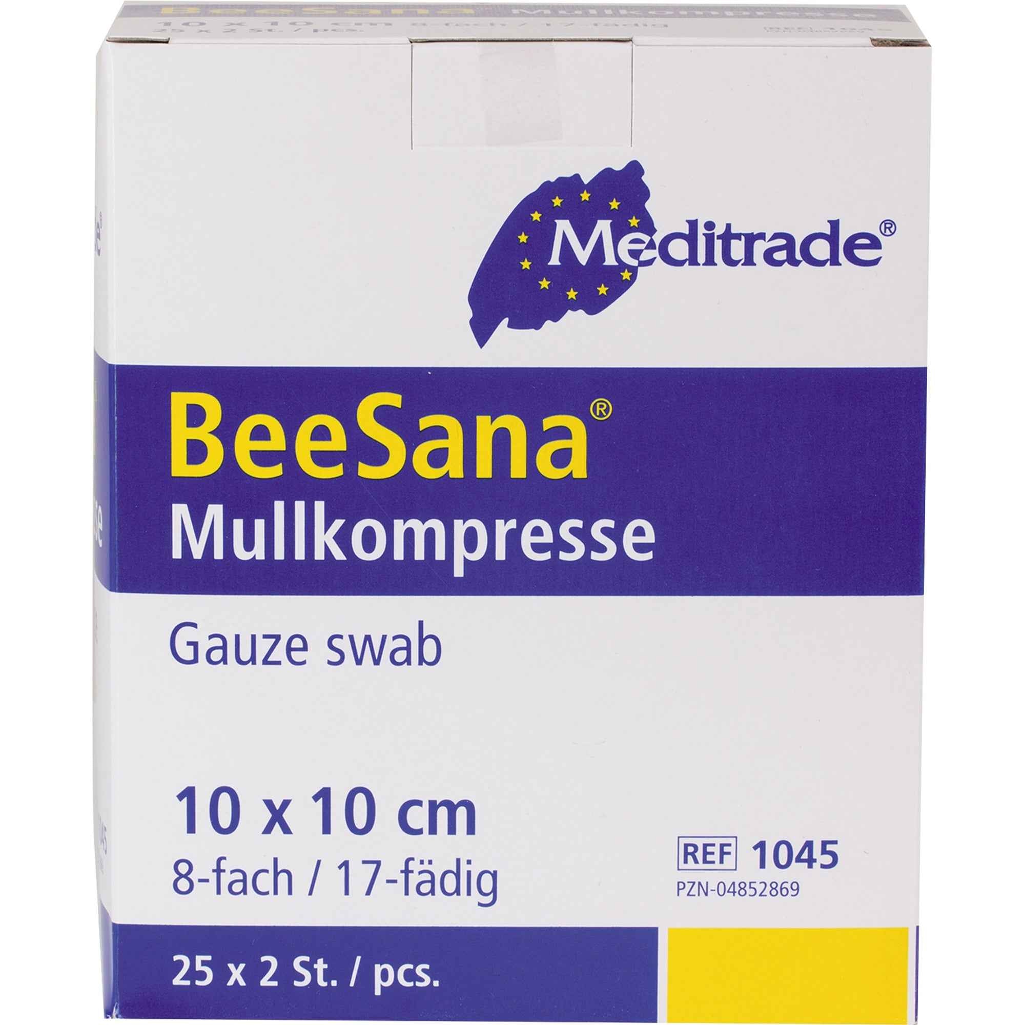 SÖHNGEN® Kompresse