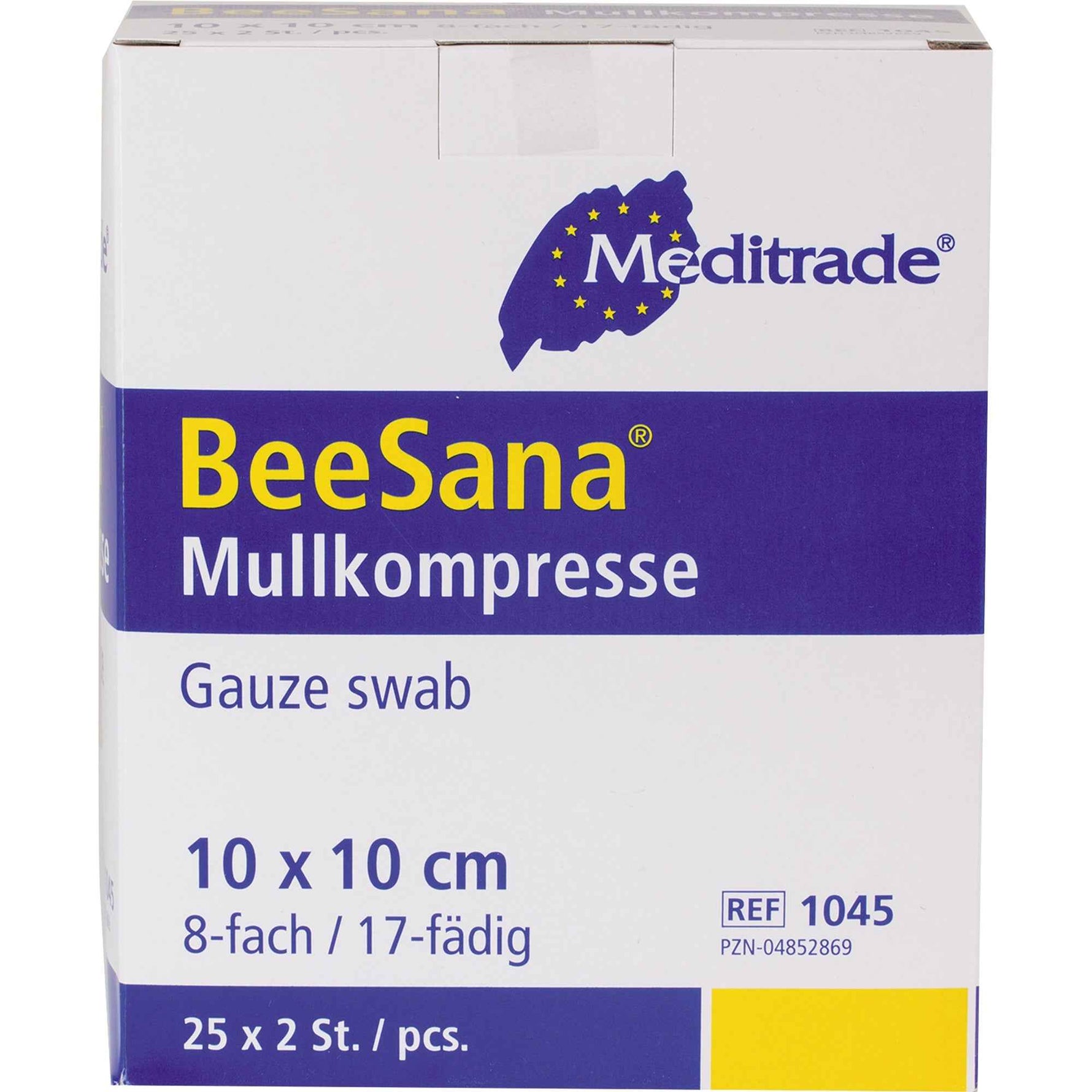 SÖHNGEN® Kompresse