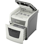 Leitz Aktenvernichter IQ Autofeed Small Office 50