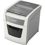 Leitz Aktenvernichter IQ Autofeed Small Office 50