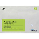 Soennecken Versandtasche oeco DIN C4