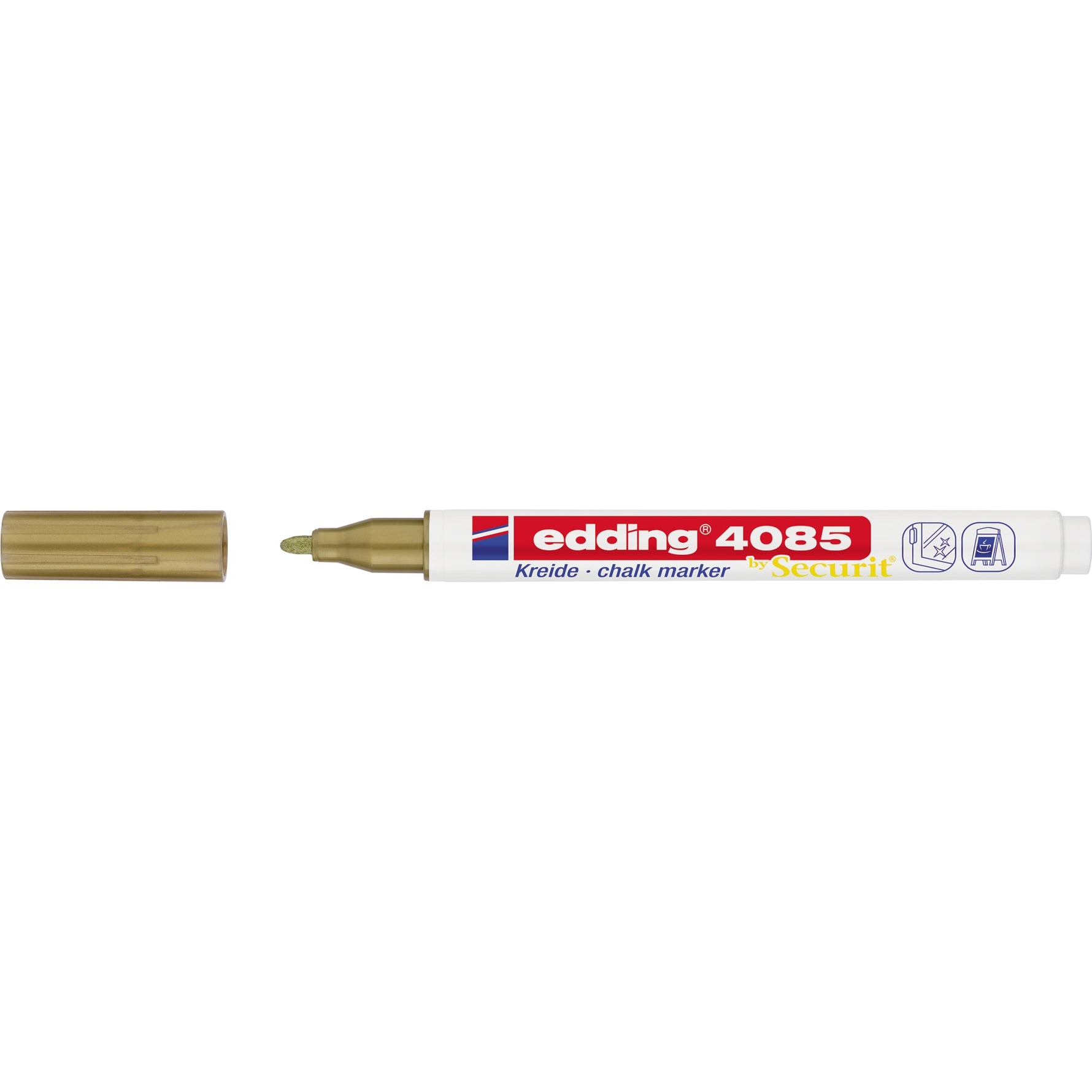 edding Kreidemarker 4085 - Wiepa Bürofachpartner
