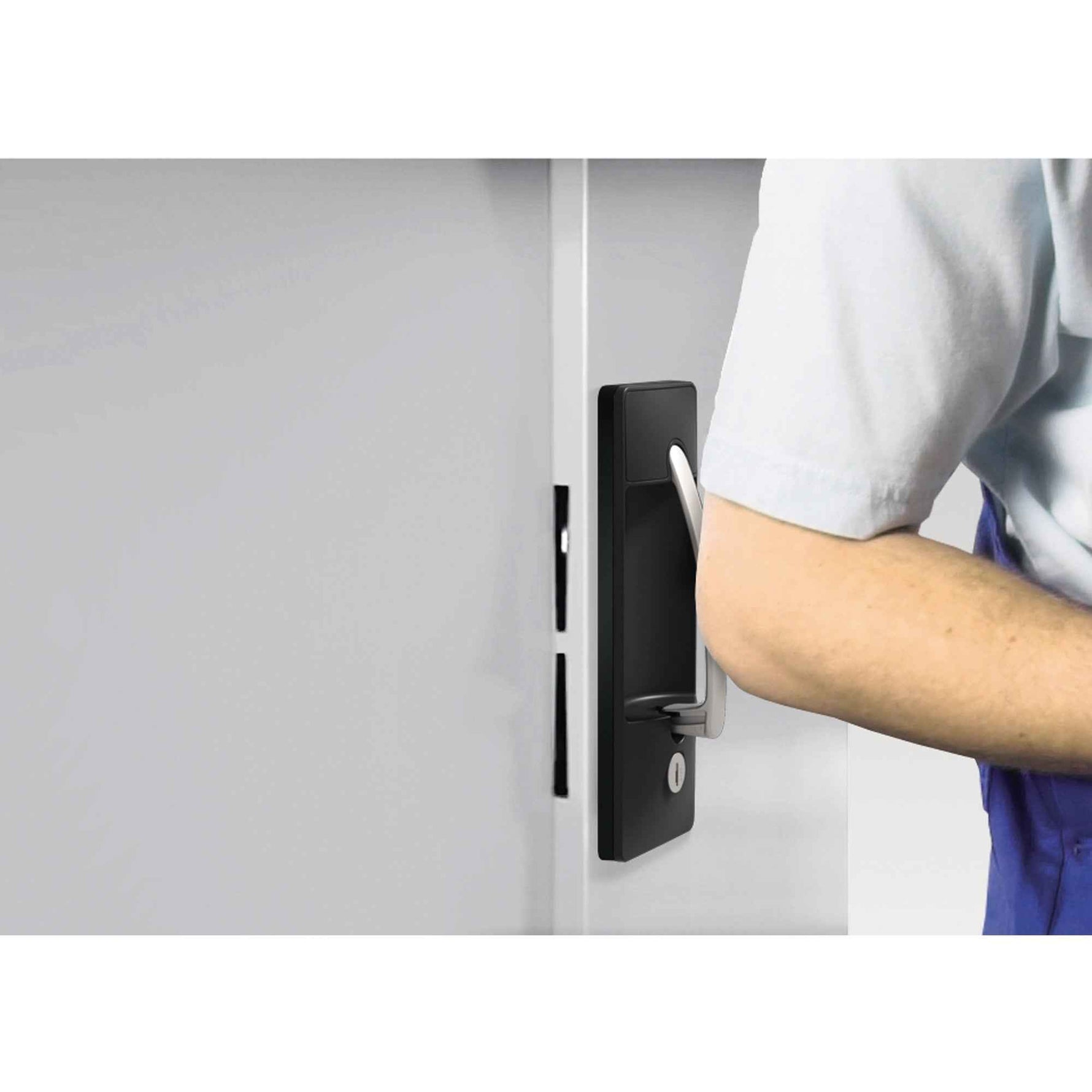 C+P Zylinderschloss Ergo-Lock 4.0
