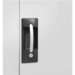 C+P Zylinderschloss Ergo-Lock 4.0