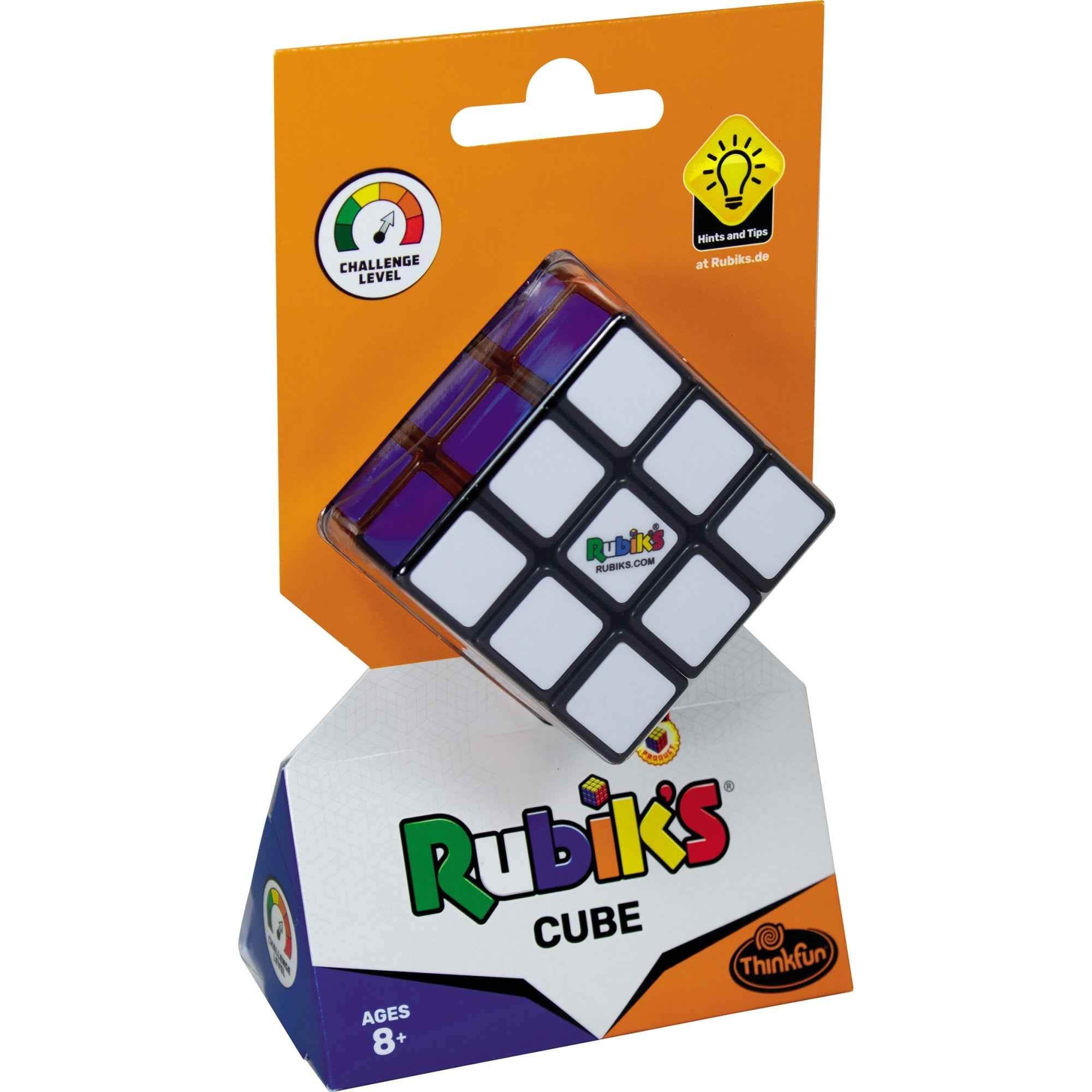 Thinkfun® Zauberwürfel