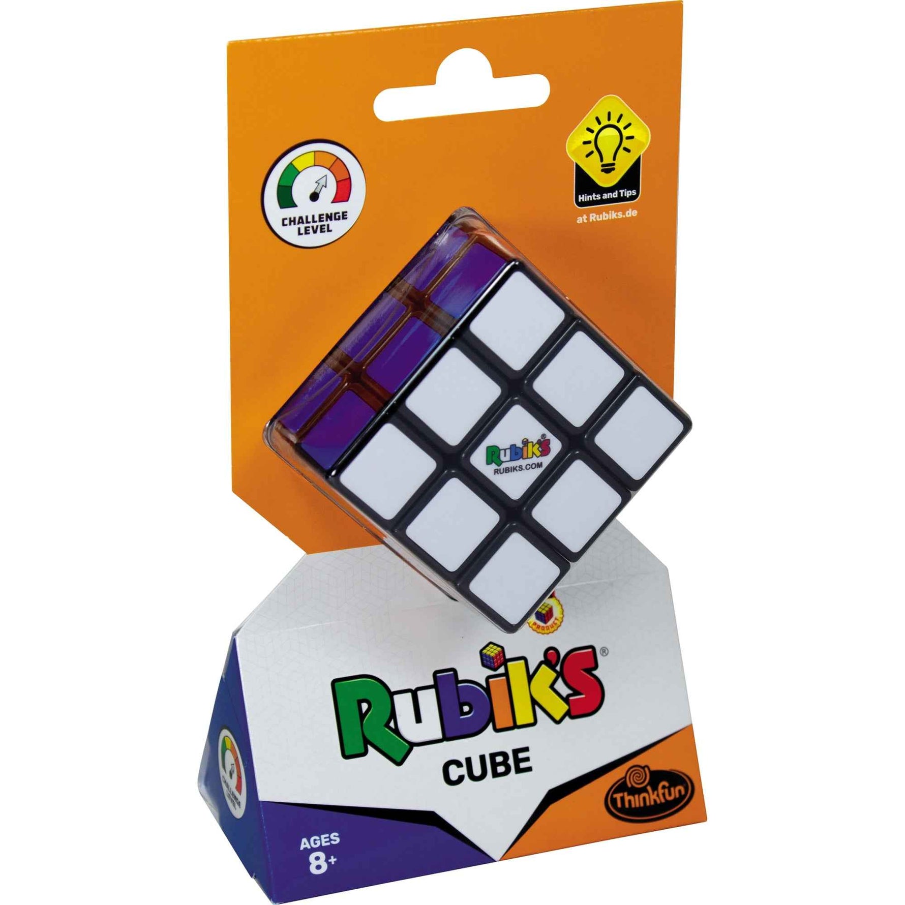 Thinkfun® Zauberwürfel