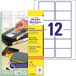 Avery Zweckform Videoetikett 78,7 x 46,6 mm (B x H)