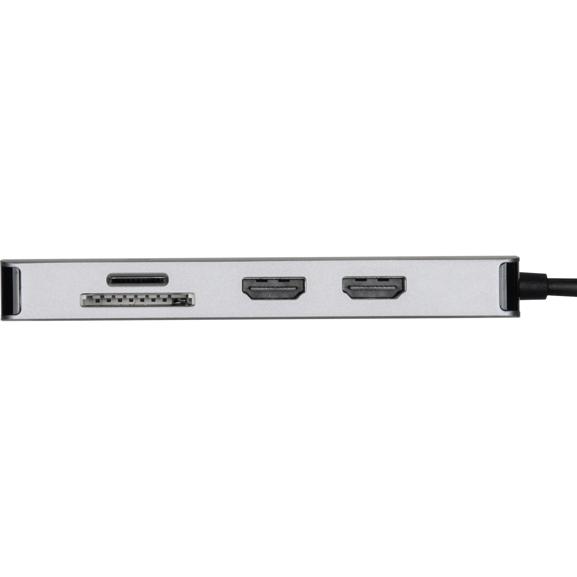 Targus Dockingstation USB-C - Wiepa Bürofachpartner
