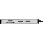 Targus Dockingstation USB-C - Wiepa Bürofachpartner