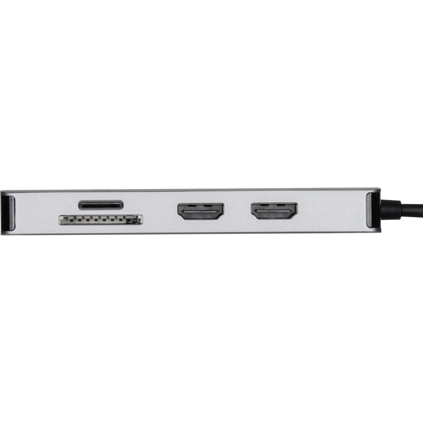 Targus Dockingstation USB-C - Wiepa Bürofachpartner
