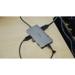 Targus Dockingstation USB-C