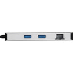 Targus Dockingstation USB-C - Wiepa Bürofachpartner