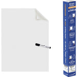 Legamaster Flipchartfolie Magic-Chart Clearboard