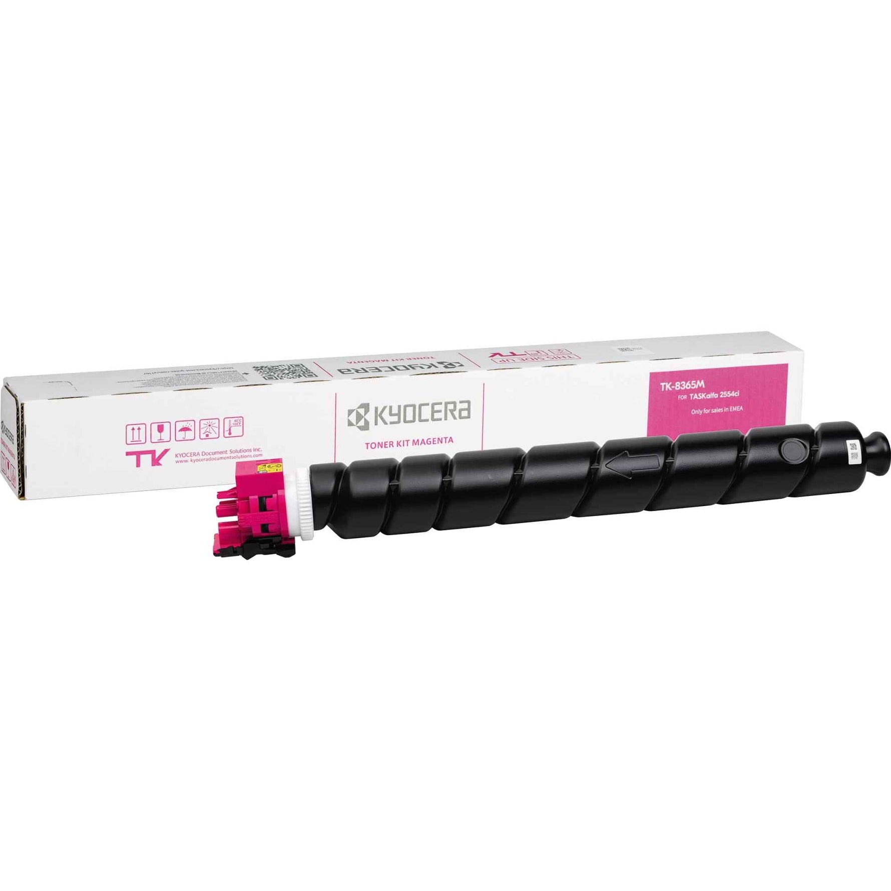 KYOCERA Toner TK-8365M magenta