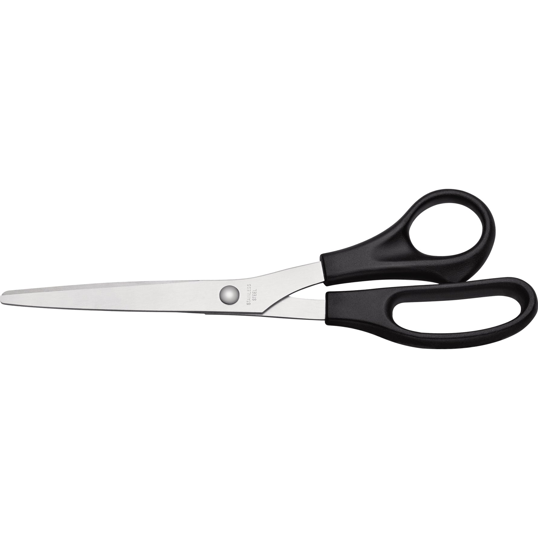 Westcott Universalschere asymmetrisch, Langauge 204 mm - Wiepa Bürofachpartner