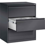 C+P Hängeregistraturschrank Acurado 787 x 1.045 x 590 mm (B x H x T)