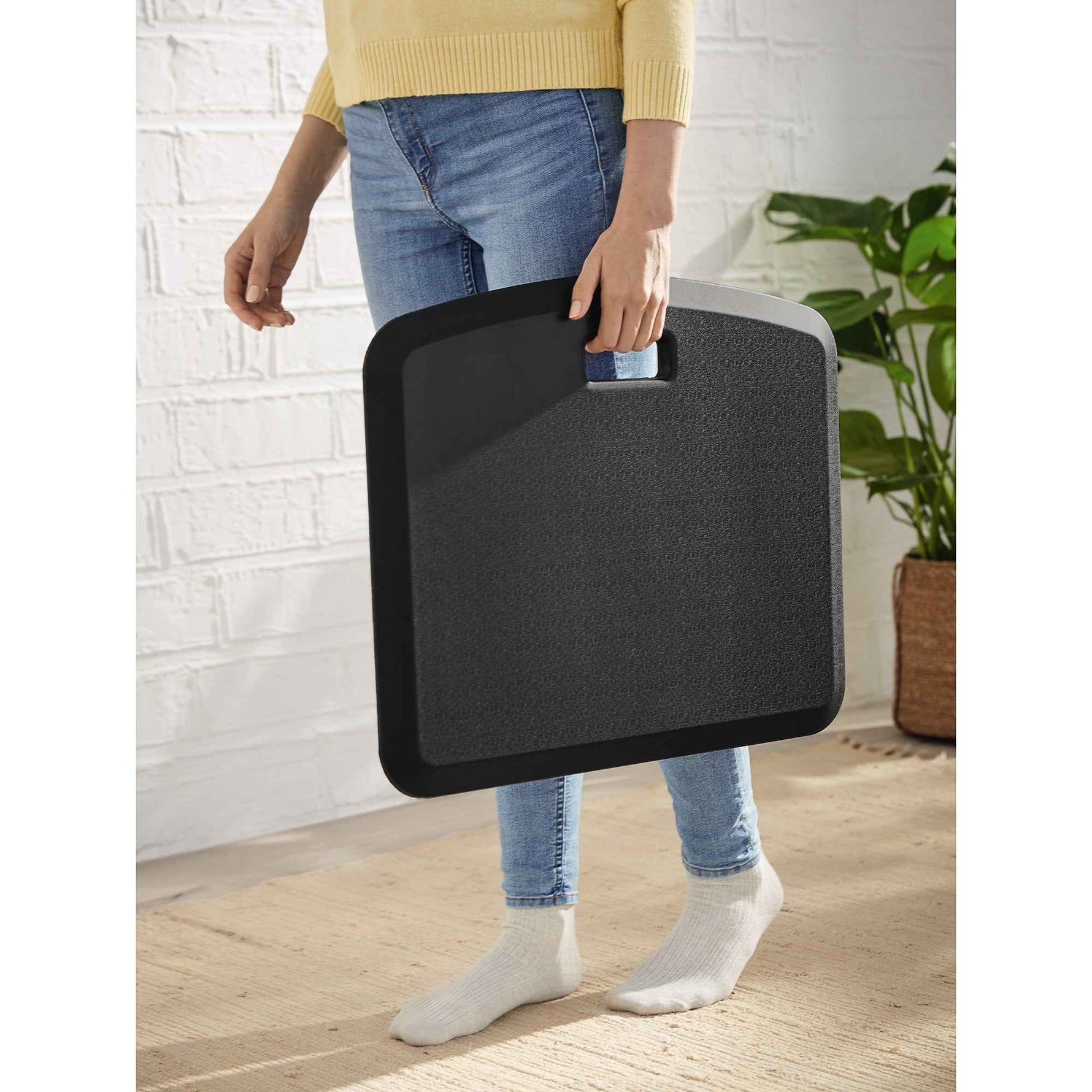 Leitz Anti-Ermüdungsmatte Ergo Cosy
