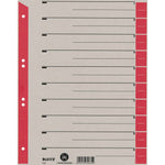 Leitz Trennblatt